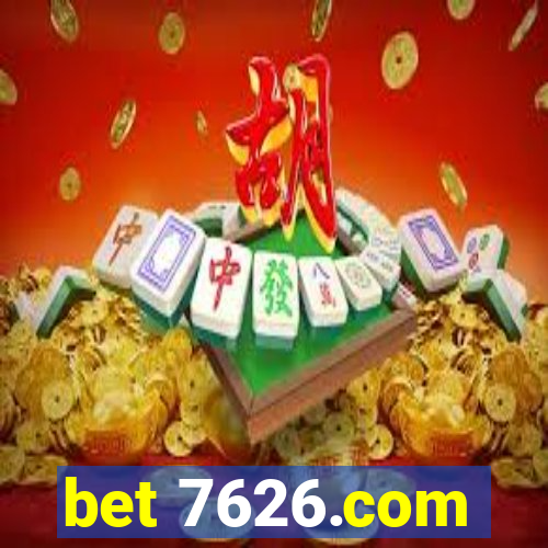 bet 7626.com